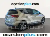 2017 Renault Scenic