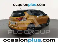 2017 Renault Scenic