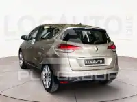 2017 Renault Scenic