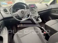 2017 Renault Scenic