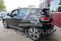 2017 Renault Scenic