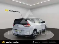 2017 Renault Scenic