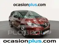2017 Renault Scenic