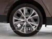 2017 Renault Scenic