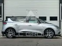 2017 Renault Scenic