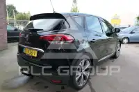 2017 Renault Scenic