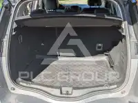 2017 Renault Scenic