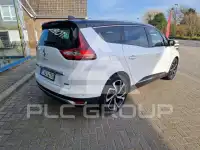 2017 Renault Scenic