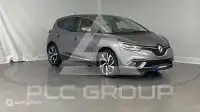 2017 Renault Scenic