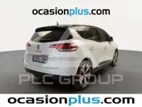2017 Renault Scenic
