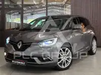 2017 Renault Scenic