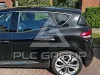 2017 Renault Scenic