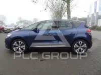 2017 Renault Scenic