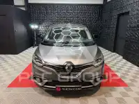 2017 Renault Scenic
