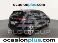 2017 Renault Scenic