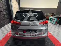 2017 Renault Scenic