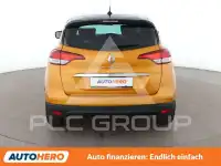 2017 Renault Scenic