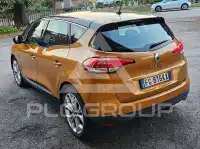 2017 Renault Scenic