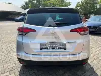 2017 Renault Scenic