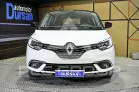2017 Renault Scenic