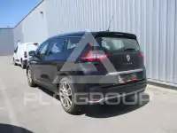 2017 Renault Scenic