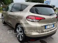 2017 Renault Scenic