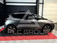 2017 Renault Scenic