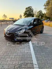 2017 Renault Scenic