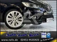 2017 Renault Scenic