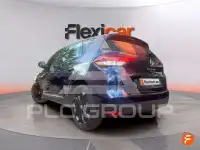 2017 Renault Scenic