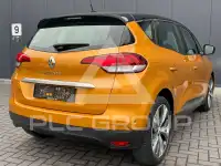 2017 Renault Scenic
