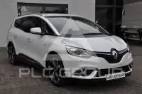 2017 Renault Scenic