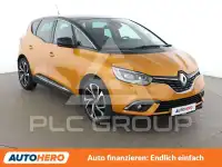 2017 Renault Scenic