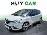 2017 Renault Scenic