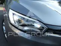 2017 Renault Scenic
