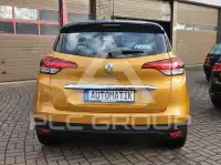 2017 Renault Scenic