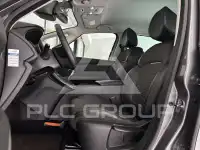 2017 Renault Scenic