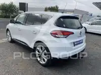 2017 Renault Scenic