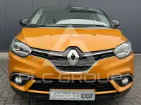 2017 Renault Scenic