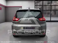 2017 Renault Scenic