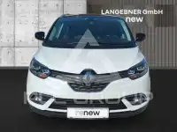 2017 Renault Scenic