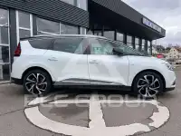 2017 Renault Scenic