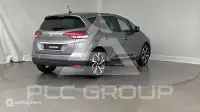 2017 Renault Scenic