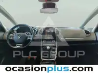 2017 Renault Scenic