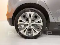 2017 Renault Scenic