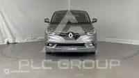 2017 Renault Scenic