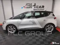 2017 Renault Scenic