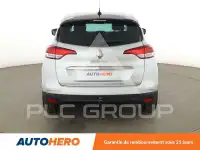 2017 Renault Scenic