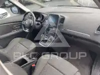 2017 Renault Scenic