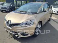 2017 Renault Scenic